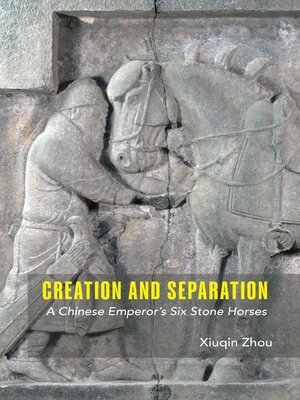 cover image of Creation and Separation